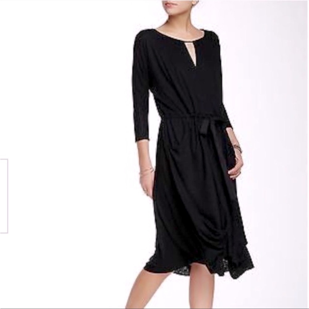 Free People easy squeeze dress.